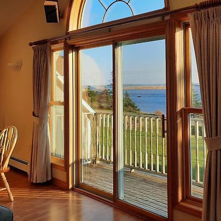 Villa Harbour Light Haven North Rustico Exterior foto